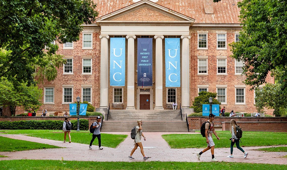 UNC