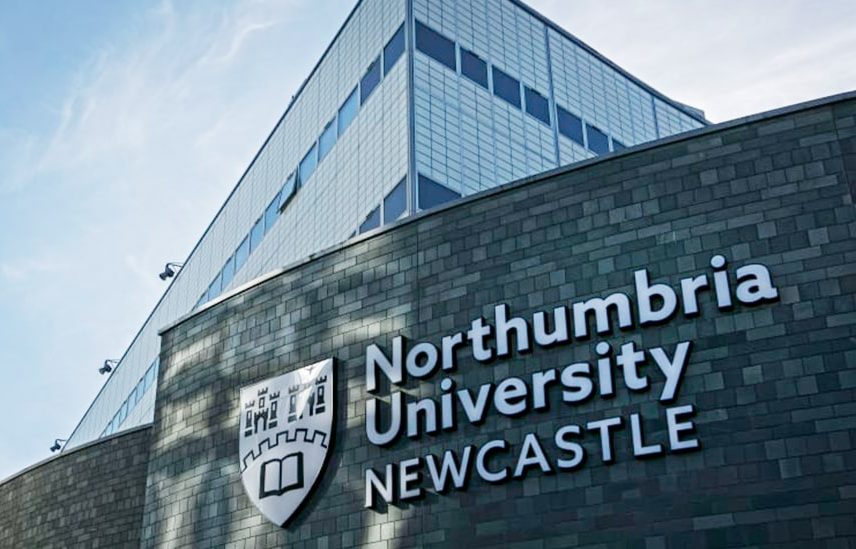 Northumbria-University-UK