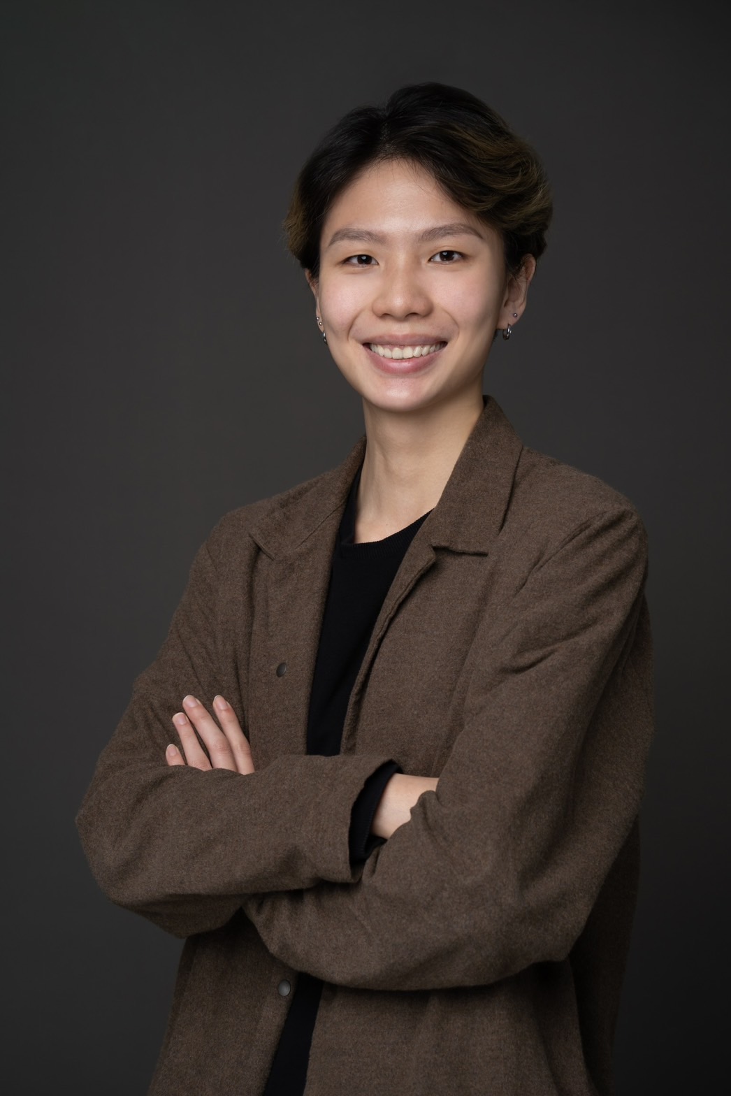 楊謹蔓照片