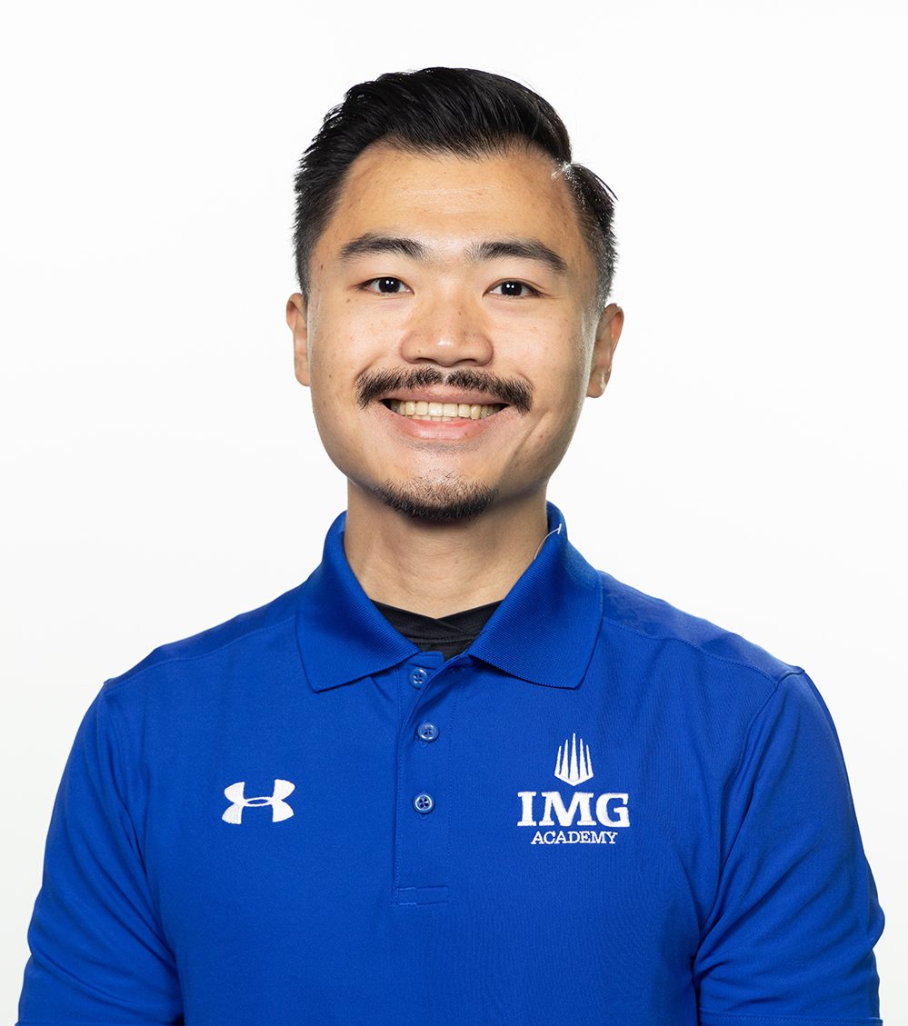 Jerry Lin