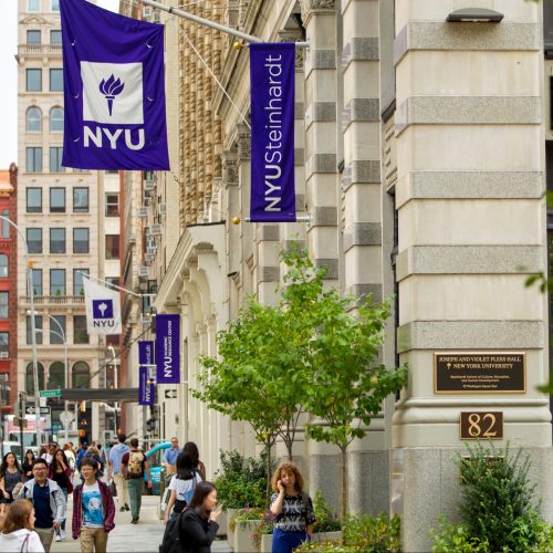 NYU