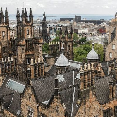 Edinburgh University