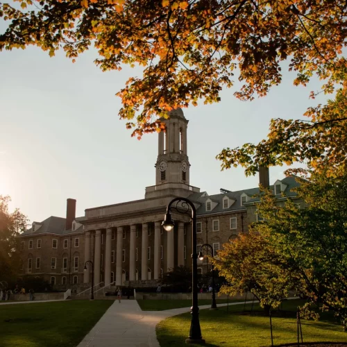 Fall-Stock-Old-Main