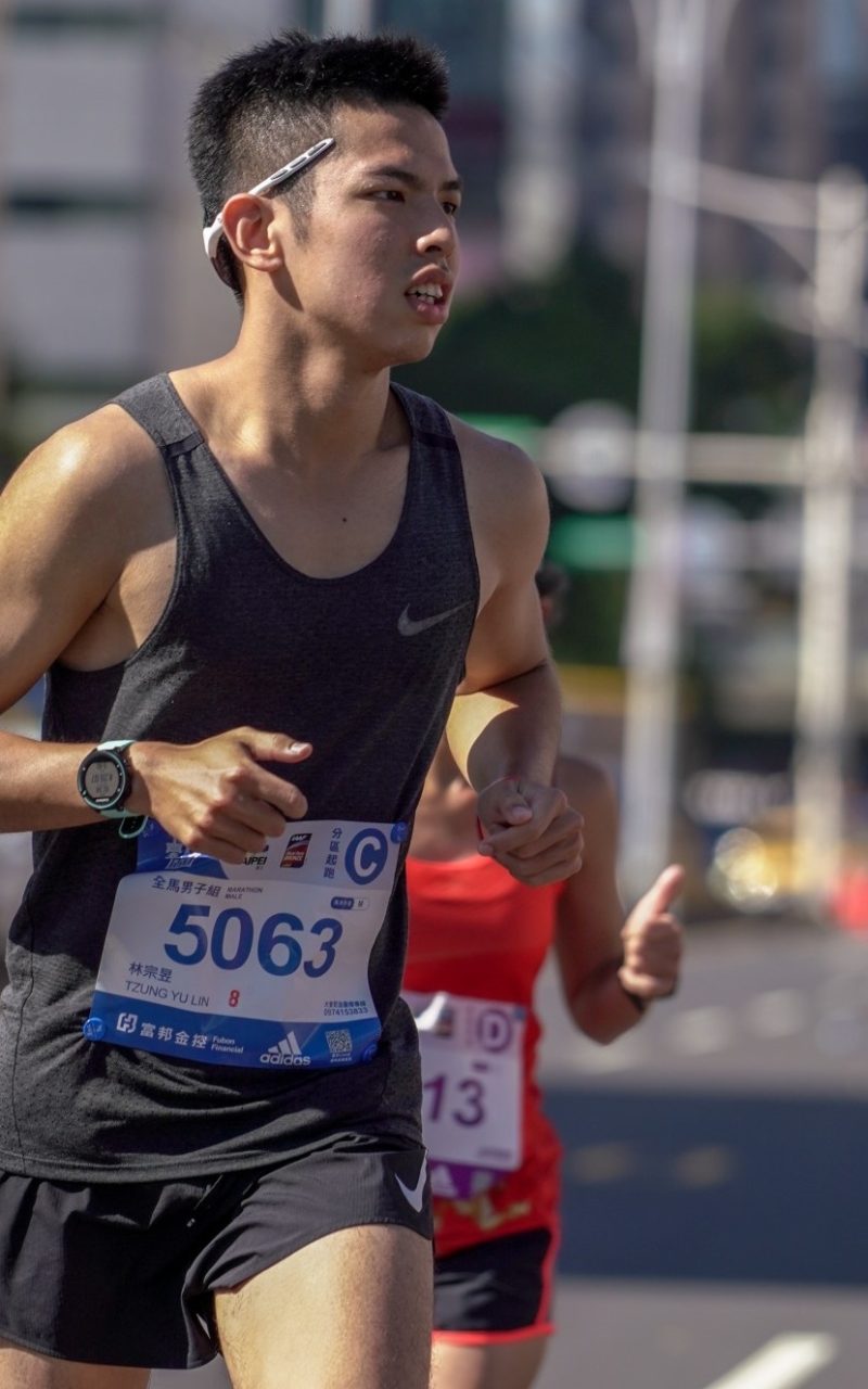 Kevin Lin
