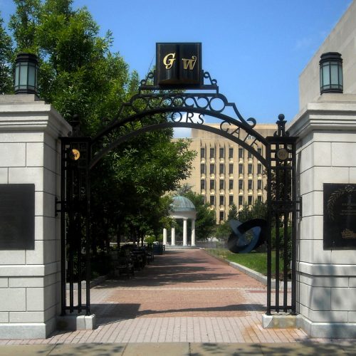 GWU