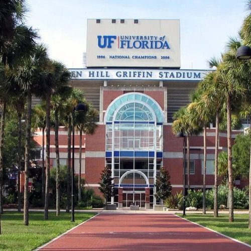 U of Florida