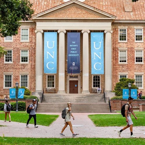UNC